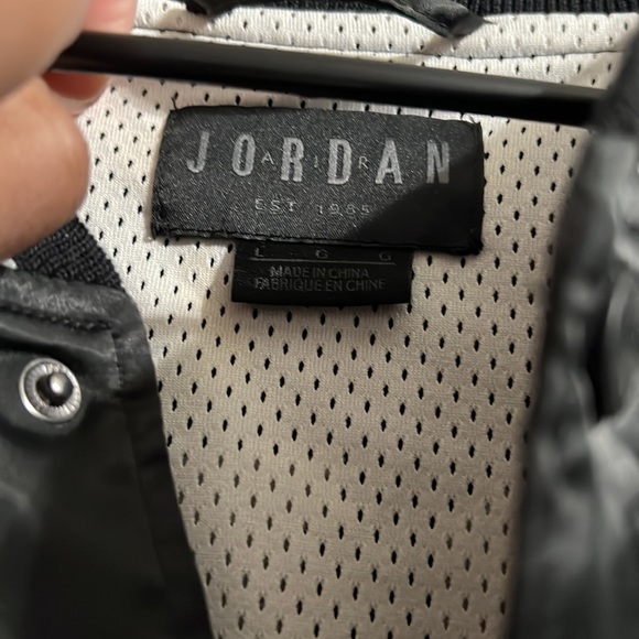 Jacket - Picture 2 of 3